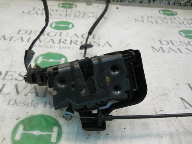 FORD 4892457 Замок передней правой двери в наличии Ирпень