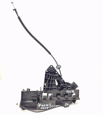 FORD 4892457 Замок двери передней правой в наличии Украина
