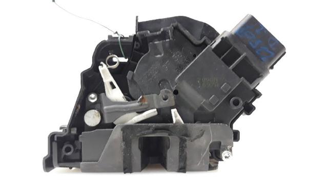 4892459 FORD Замок водительской двери купить в Ирпень