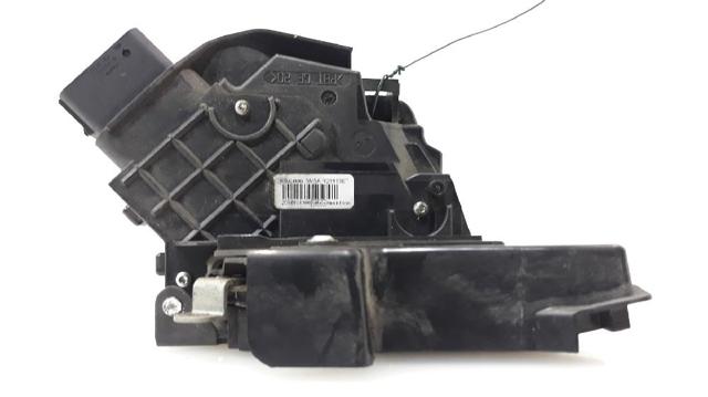 4892459 FORD Замок двери передней левой купить в Черновцы