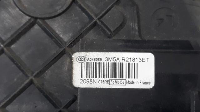 4892459 FORD Замок водительской двери купить в Житомир