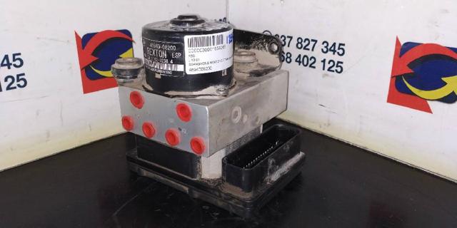 SSANG YONG 4894008200 в наличии Запорожье