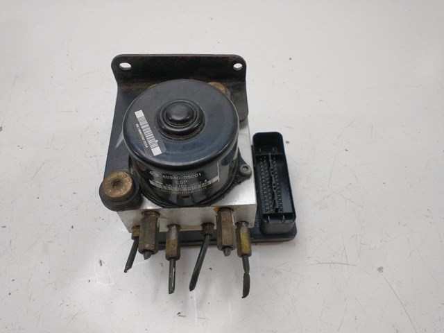 SSANG YONG 4894009001 в наличии Хмельницкий