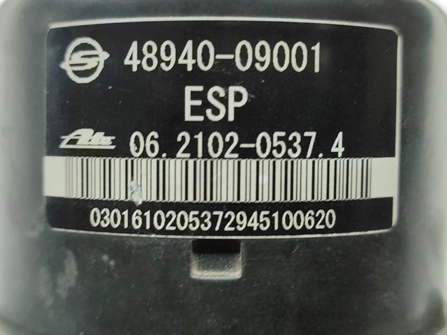4894009001 SSANG YONG купить в Винница
