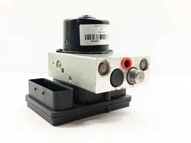 4894009200 SSANG YONG Блок АБС купить в Львов
