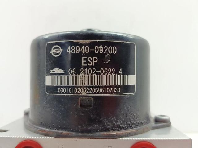 SSANG YONG 4894009200 Блок АБС в наличии Сумы