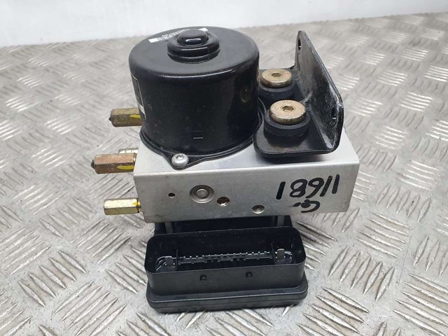 4894009200 SSANG YONG Блок АБС купить в Кривой Рог