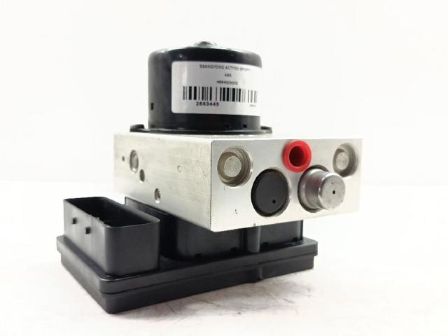 4894009300 SSANG YONG Блок АБС купить в Хмельницкий