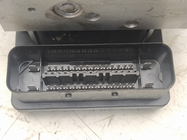 4894009300 SSANG YONG Блок АБС купить в Львов
