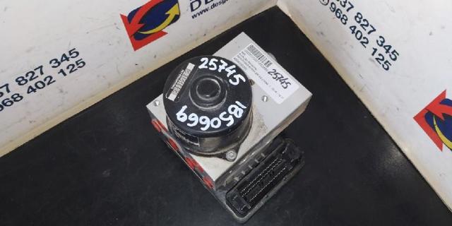 4894009300 SSANG YONG Блок АБС купить в Кривой Рог