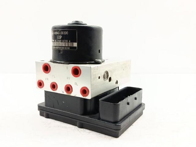 4894009300 SSANG YONG Блок АБС купить в Ровно