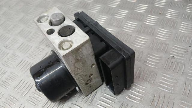 4894009600 SSANG YONG Блок управления АБС (ABS) гидравлический купить в Винница