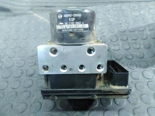 4894009600 Блок АБС купить Одесса