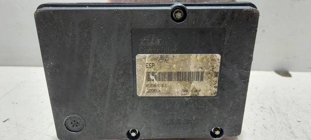 SSANG YONG 4894009600 Блок АБС в наличии Каменское