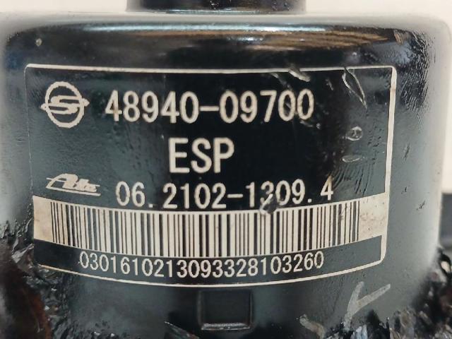 4894009700 SSANG YONG купить в Киев