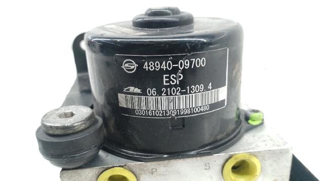 4894009700 SSANG YONG купить в Хмельницкий