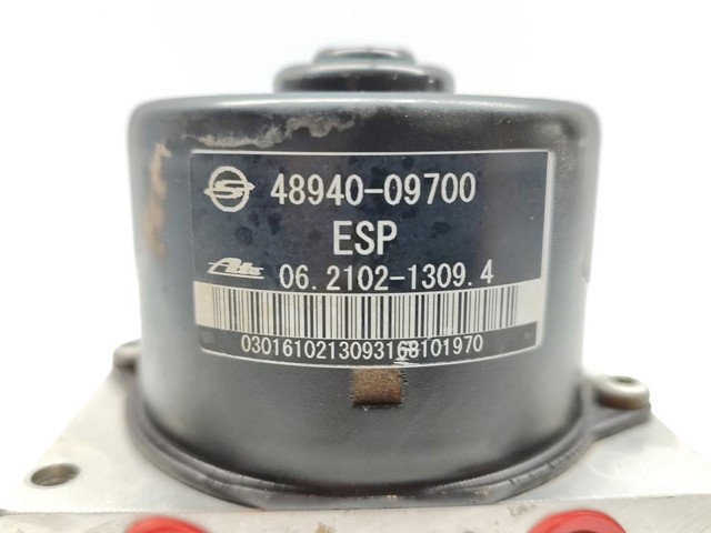 4894009700 SSANG YONG купить в Полтава