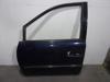 Porta dianteira esquerda 4894157AI CHRYSLER