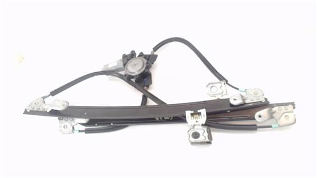 Mecanismo de acionamento de vidro da porta dianteira direita 4894526AA CHRYSLER