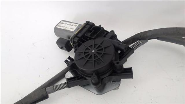 4894527AA CHRYSLER Стеклоподъемник передней левой двери купить в Тернополь