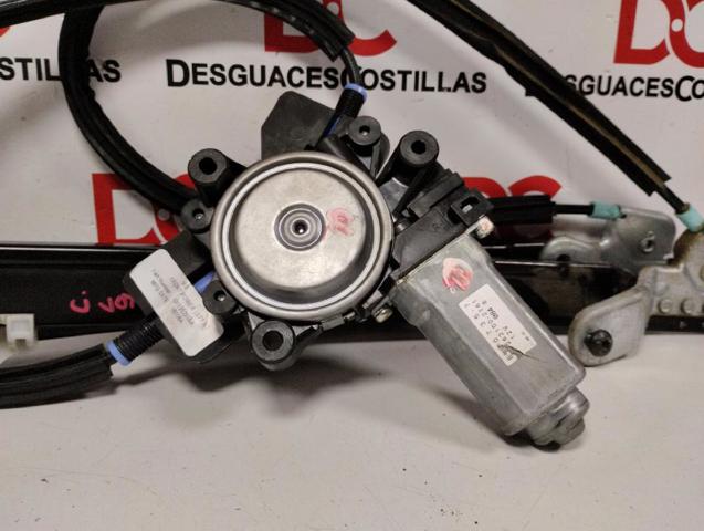 4894537AA CHRYSLER Стеклоподъемник передней левой двери купить в Ужгород