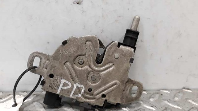 FORD 4895285 Замок капота в наличии Хмельницкий
