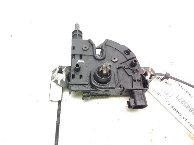 4895285 FORD Замок капота купить в Днепр