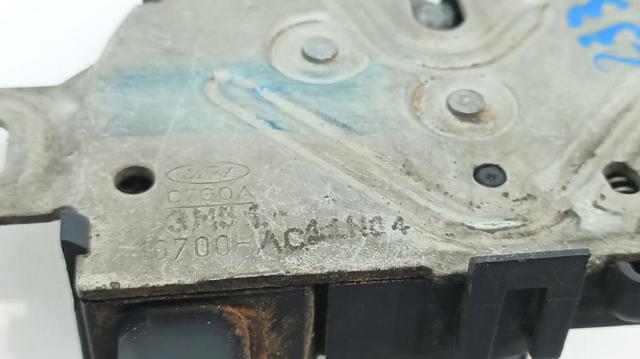 4895285 FORD Замок капота купить в Ирпень
