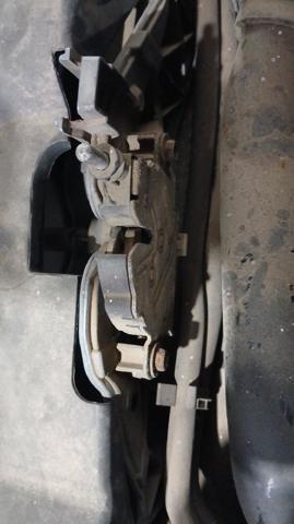 FORD 4895285 Замок капота в наличии Киев