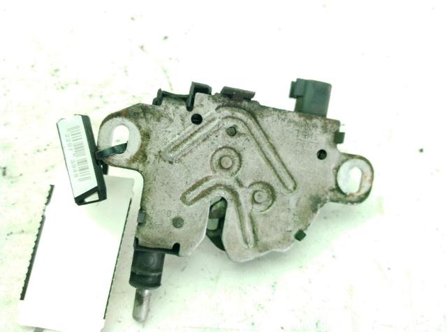 4895286 FORD Замок капота купить в Ровно