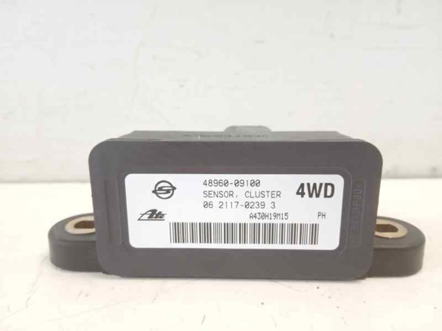 4896009100 SSANG YONG купить в Полтава