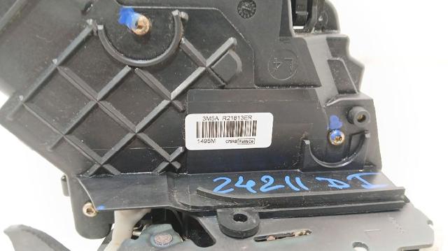 4896707 FORD Замок водительской двери купить в Павлоград