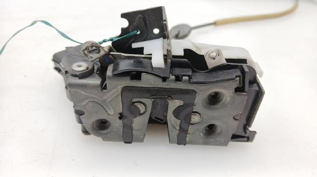 4896707 FORD Замок водительской двери купить в Харьков