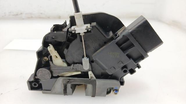 4896707 FORD Замок водительской двери купить в Запорожье