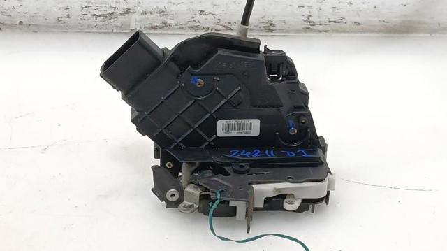 4896707 FORD Замок двери передней левой купить в Хмельницкий