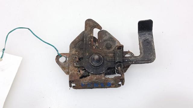 Fecho da capota Ford Ranger EQ