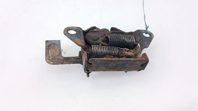 Fecho da capota Ford Ranger EQ