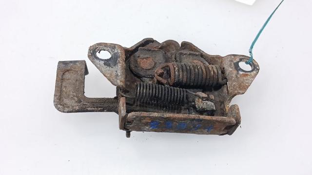 Fecho da capota Ford Ranger EQ