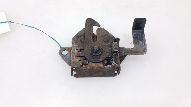 Fecho da capota Ford Ranger EQ