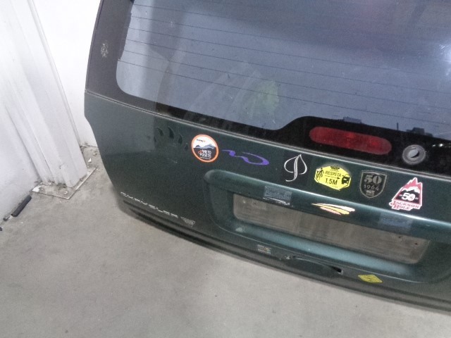 4897796AA Chrysler