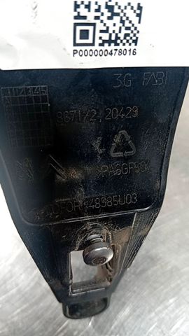 PEUGEOT 48985U03 в наличии Львов