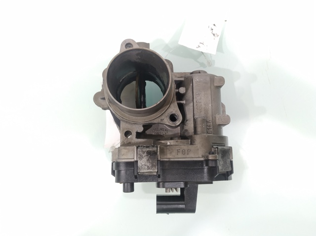 48CPD4 OPEL Дроссельная заслонка купить в Винница