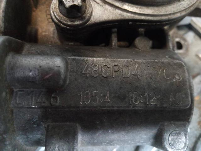 48CPD4 Дроссельная заслонка в сборе купить Каменское