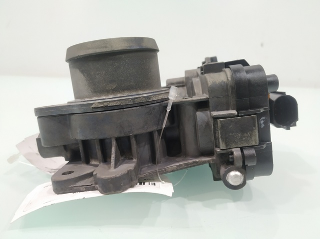 48CPD4 Дроссельная заслонка купить Харьков