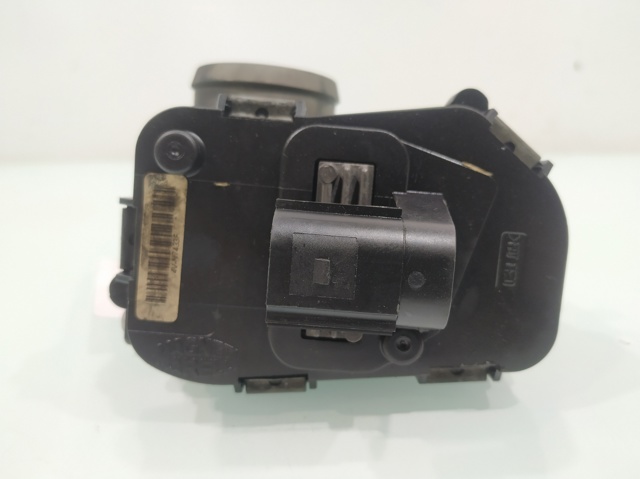 48CPD4 Дроссельная заслонка купить Запорожье