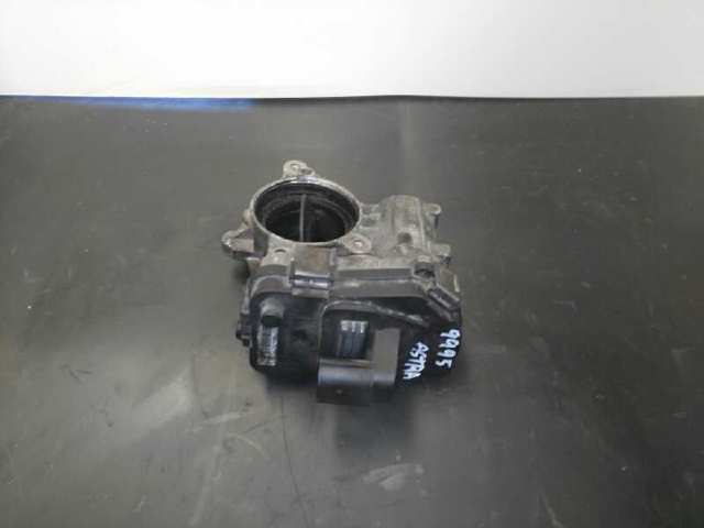 48CPD4 OPEL Дроссельная заслонка в сборе купить в Тернополь