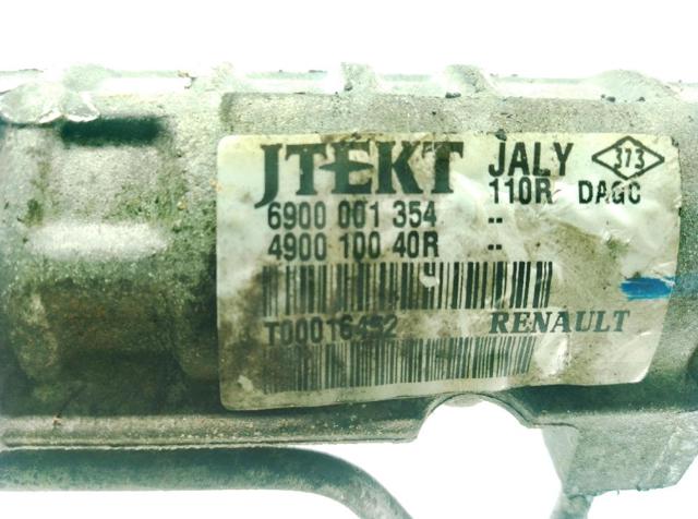 490010040R RENAULT Рулевая рейка купить в Ровно
