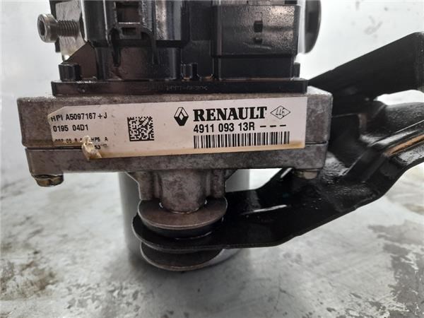 490010046R RENAULT Рулевая рейка купить в Киев