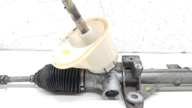 490010055R RENAULT Рулевая рейка купить в Тернополь