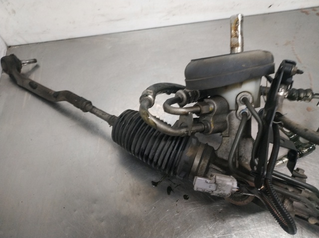 Cremalheira da direção 490010125R RENAULT